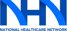 National Healthcare Network Logo